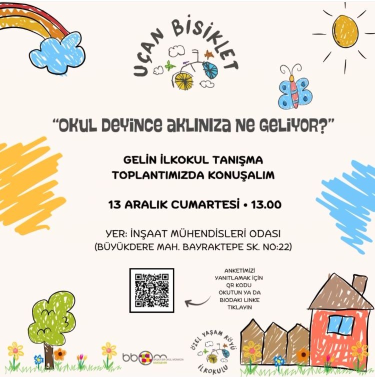 Tanışma Toplantımız