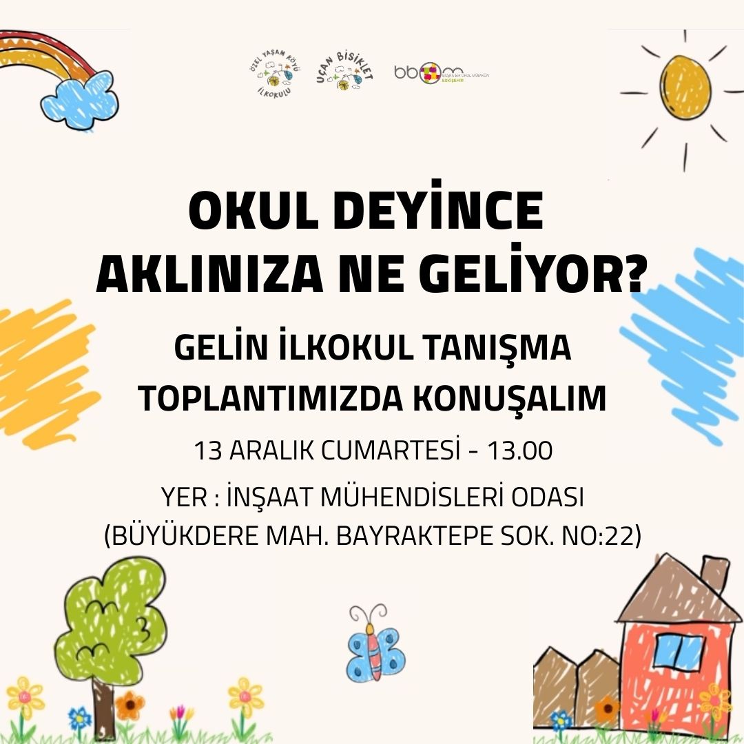 Tanışma Toplantısı